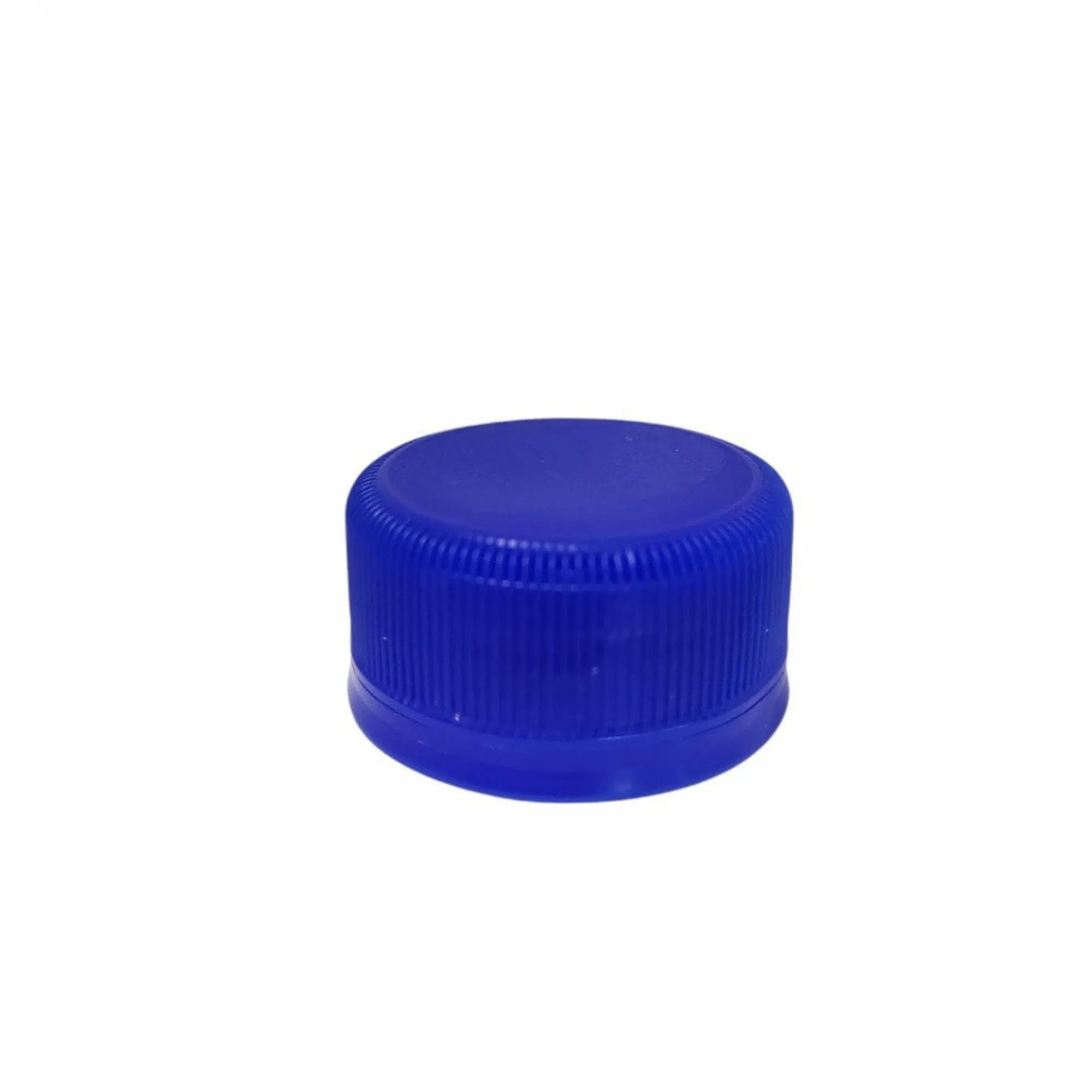 1.5L VIP PET Plastic Water Bottle Blue with Lid - BOT057