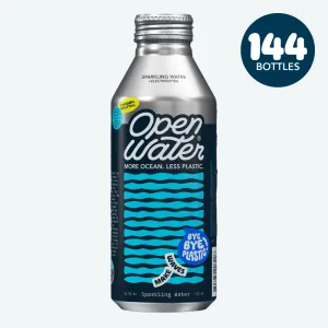 16oz Bottle–Sparkling Water 12 cases