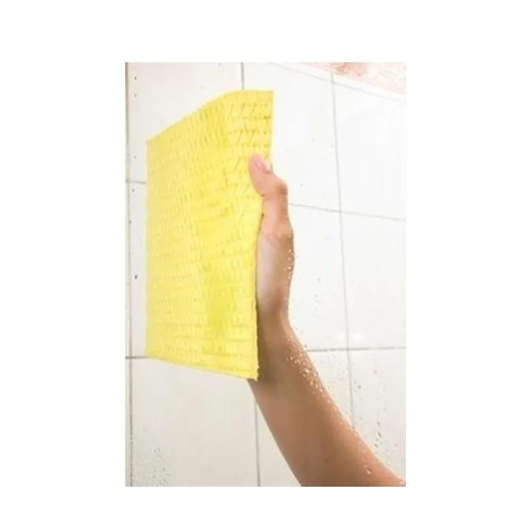 3M Scotchbrite Sponge Cloth 2 Pcs