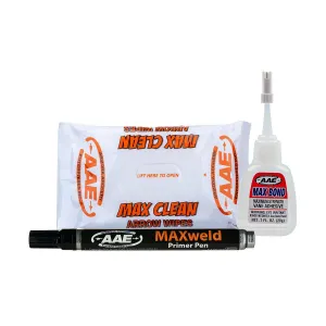 AAE Max Adhesion Kit