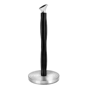 Alpine Sparkling Ripples Paper Towel Holder - ALP433-03