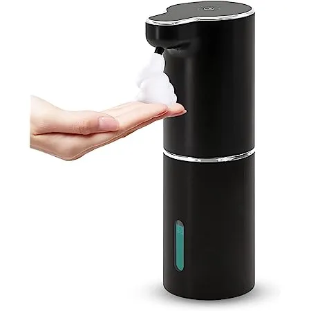 Automatic Foam Soap Dispensers