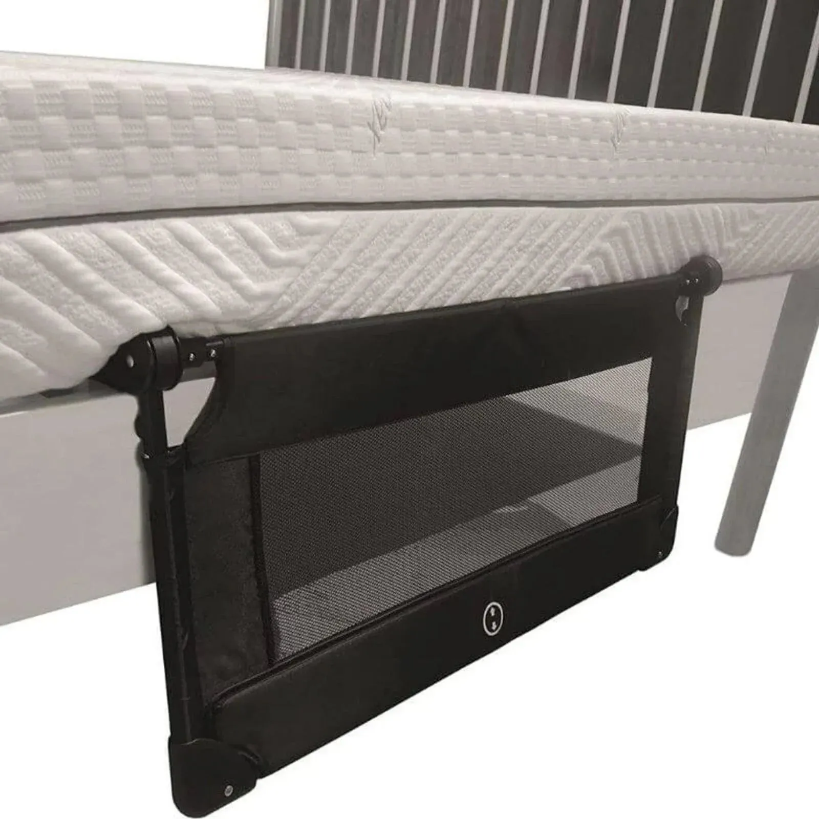 BabyDan Folding Bed Rail 90 cm