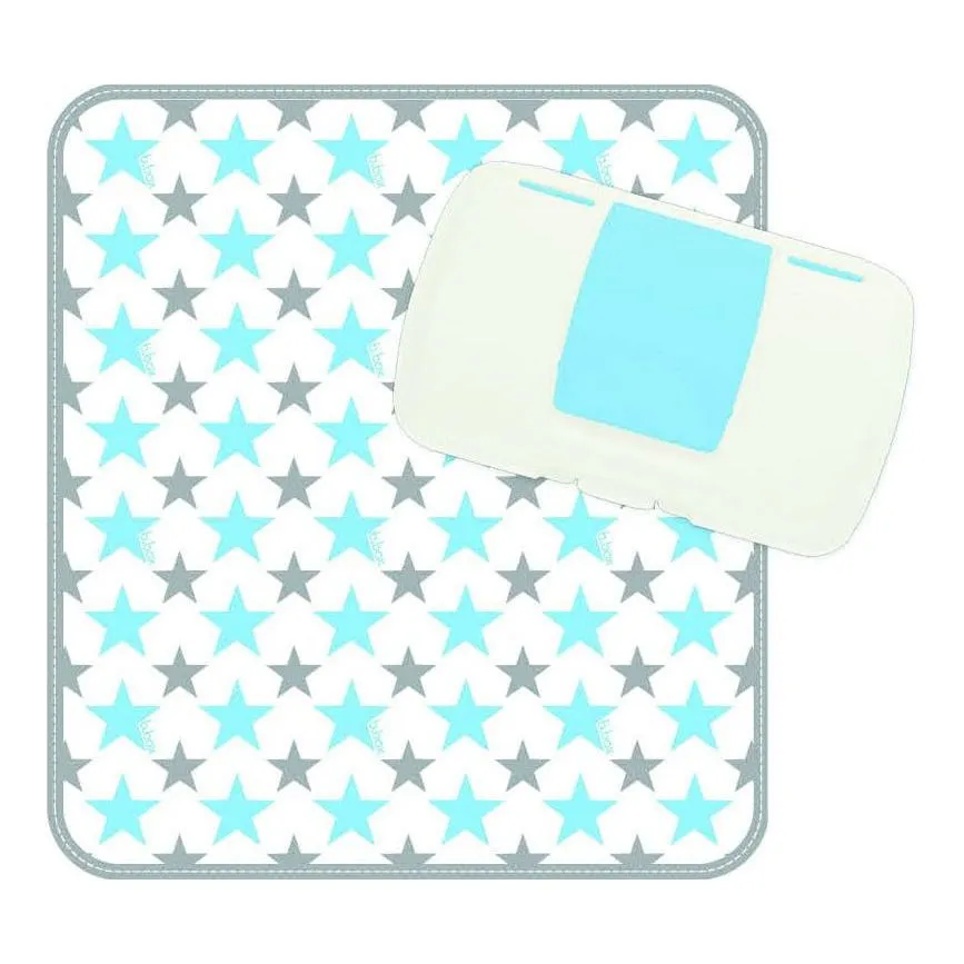 B.Box Diaper Wallet (Shining Stars)