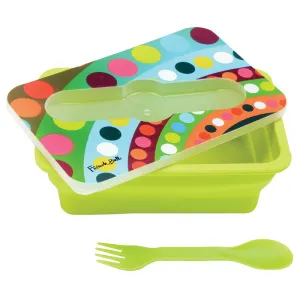 Bindi Pop Up Silicone Single Lunch Box