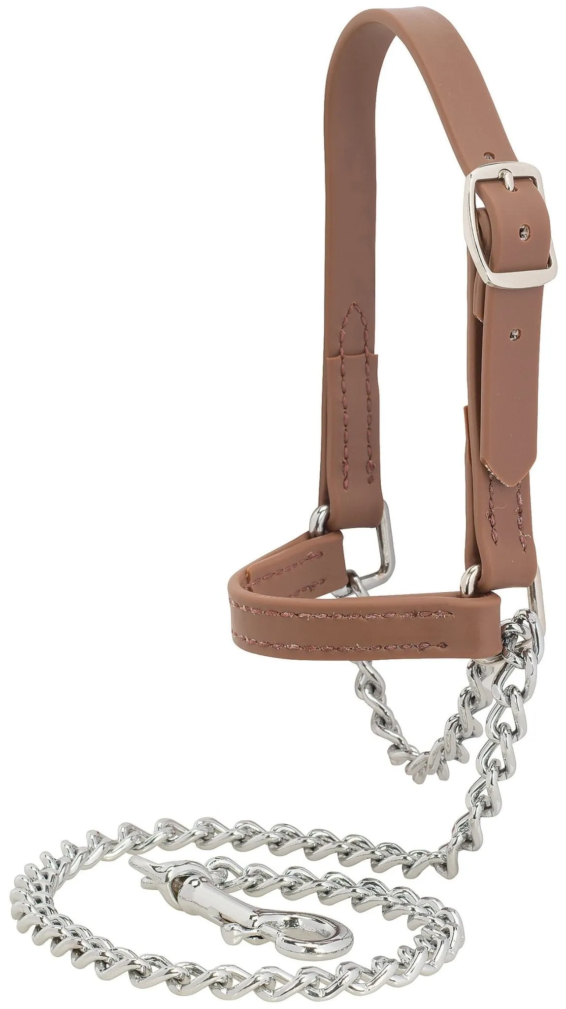 Brahma Webb Show Goat Halter