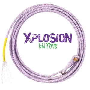 Cactus Xplosion Kids Rope