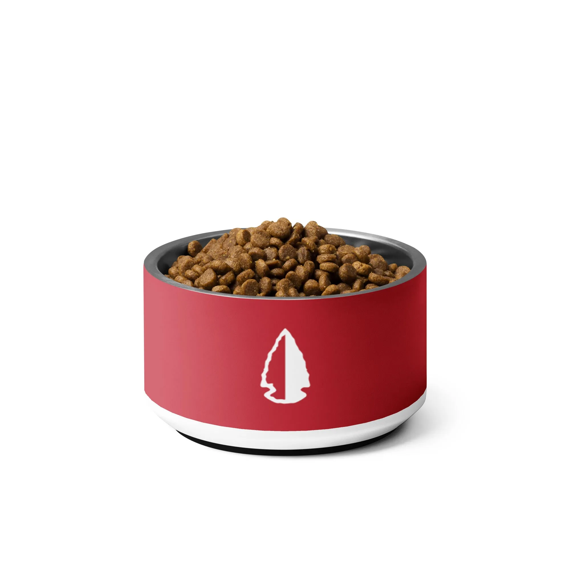 Cardinal Red Pet Bowl