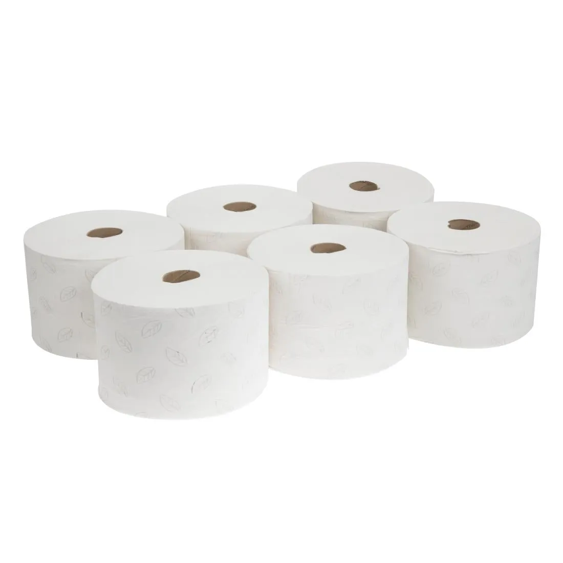 CD507 Tork Classic SmartOne Centrefeed Roll (Pack of 6)