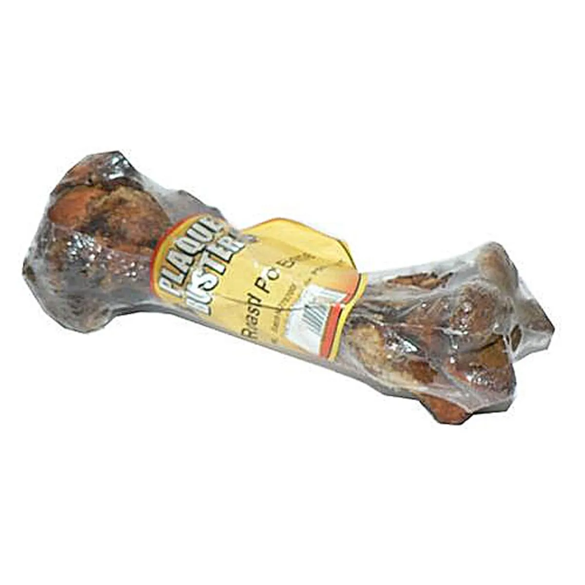 Cheeko | Meaty Dog Chew | Roasted Plaque Buster Bone