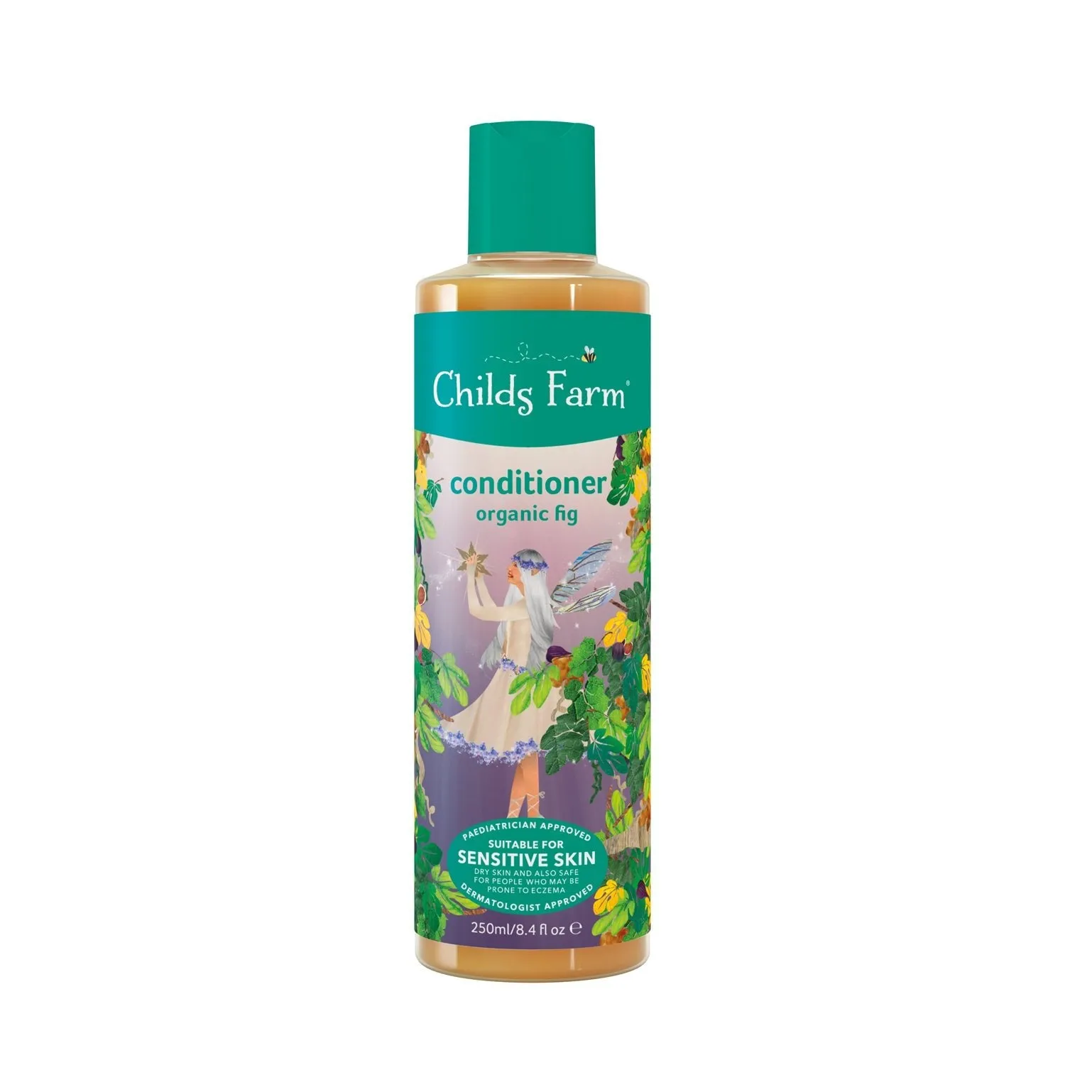 Childs Farm conditioner organic fig