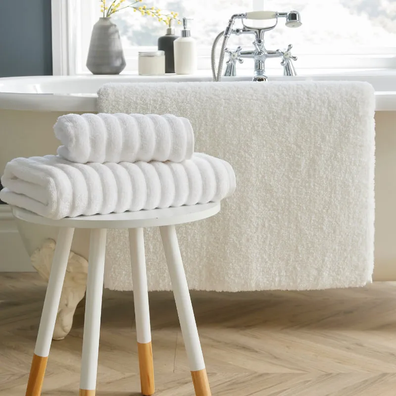 Christy Kensington Bath Mat