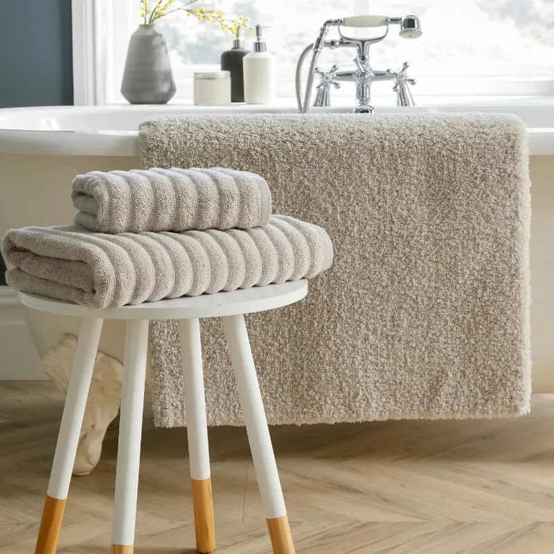 Christy Kensington Bath Mat