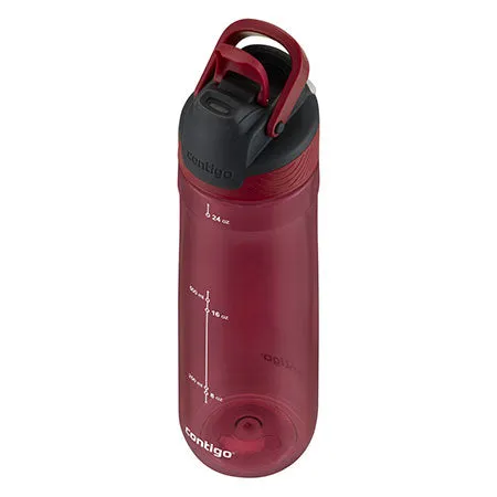 Contigo Autoseal Water Bottle (739ml)