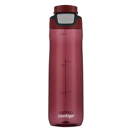 Contigo Autoseal Water Bottle (739ml)