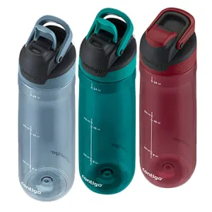 Contigo Autoseal Water Bottle (739ml)