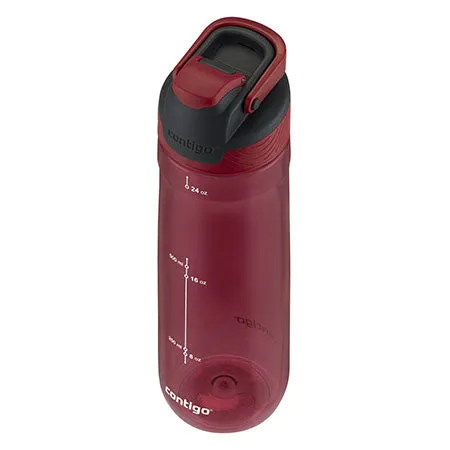 Contigo Autoseal Water Bottle (739ml)