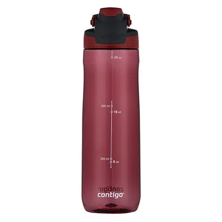 Contigo Autoseal Water Bottle (739ml)