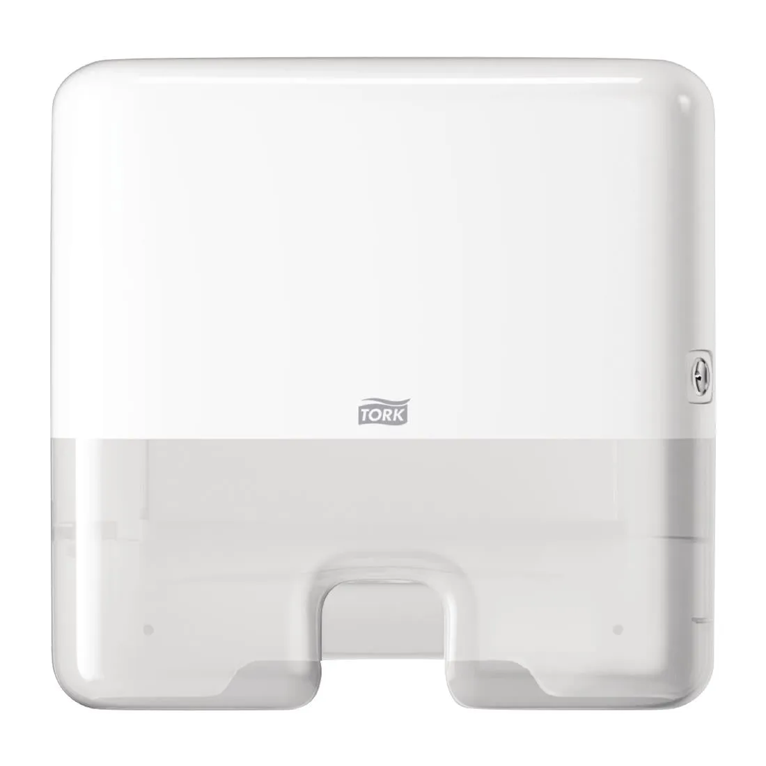 DB462 Tork Xpress Space Saving Hand Towel Dispenser