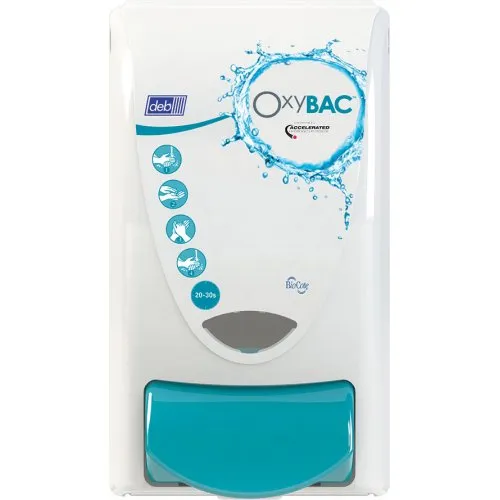 Deb OxyBac Dispenser