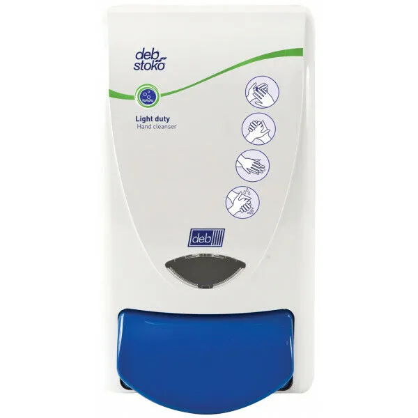 Deb Stoko Cleanse 4L Light Duty Dispenser