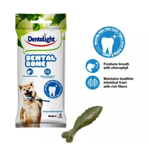 Dentalight Dental Bone