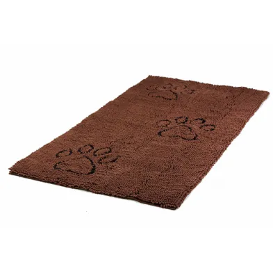 Dirty Dog Door Mat