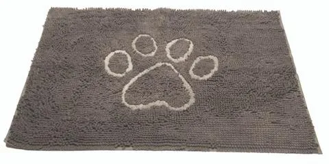 Dirty Dog Door Mat