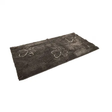 Dirty Dog Door Mat