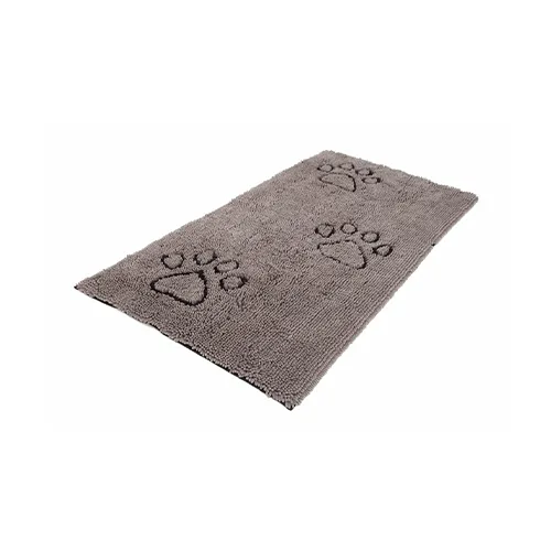 Dirty Dog Door Mat