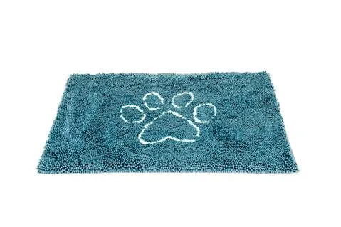 Dirty Dog Door Mat