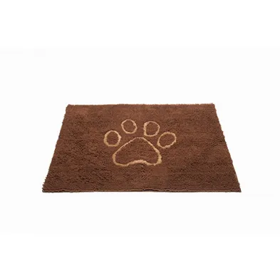 Dirty Dog Door Mat