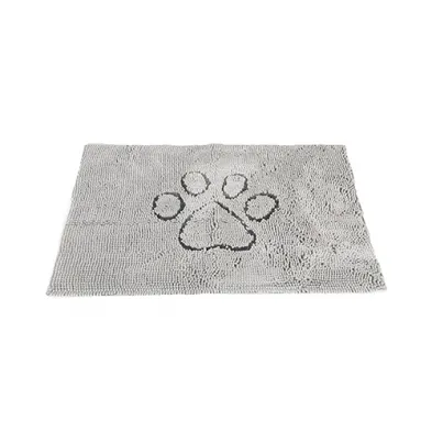 Dirty Dog Door Mat