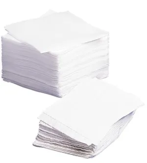 Disposable Non-Woven WashCloths