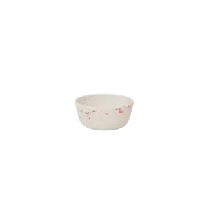 Dog Bowl Bamboo Terrazzo Small