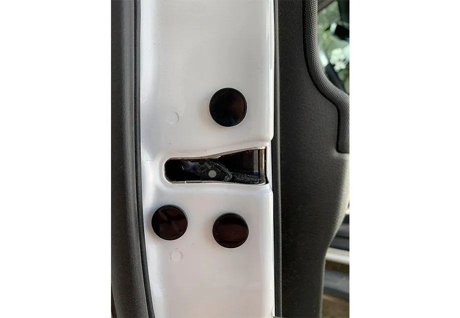 Door Clean Up Kit For Tacoma 4Runner