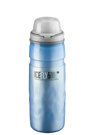 Elite Ice Fly Sport Bottle 500ml