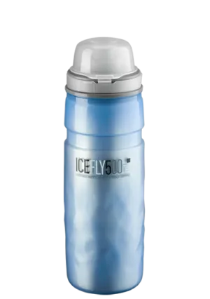 Elite Ice Fly Sport Bottle 500ml