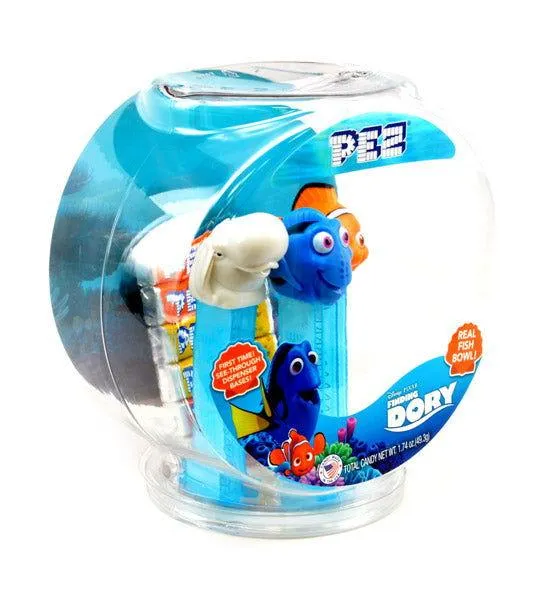 Finding Dory Pez Gift Set