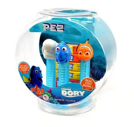 Finding Dory Pez Gift Set