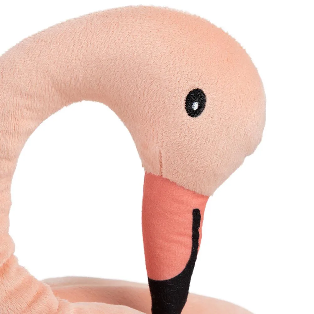 Flamingo Novelty Pet Hut