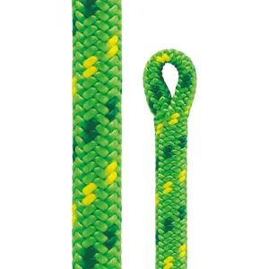 Flow 11.6mm Green Climbing Rope