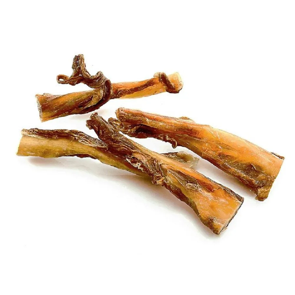 Freeze Dried Deer Sinew Dog Treats