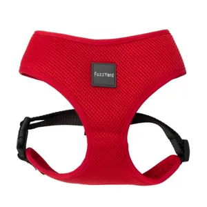 Fuzzyard Dog Harness Rebel S