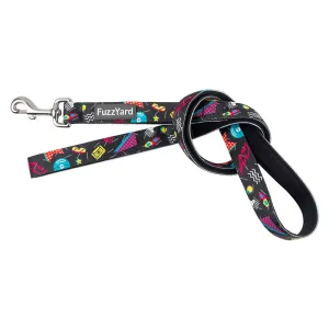 Fuzzyard Dog Lead Bel Air L 2.5cm x 140cm