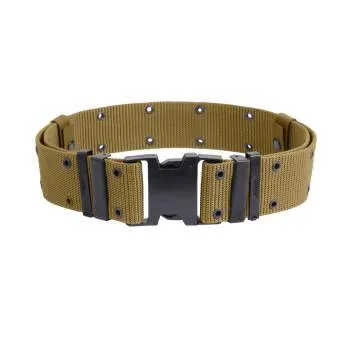 GI Style ALICE Quick Release Pistol Belt