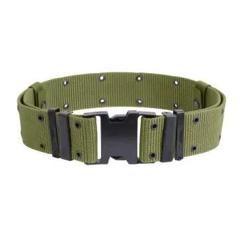 GI Style ALICE Quick Release Pistol Belt