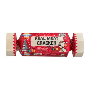 Good Boy Meaty Dog Treats Cracker