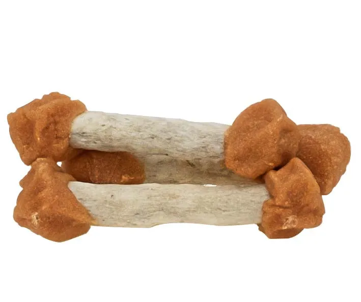 Good Boy Meaty Dog Treats Cracker