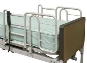 Graham Field Liberty Half No Gap Bed Rail